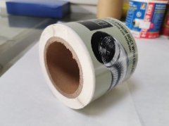 智能不干胶标签，解锁不干胶标签新未来